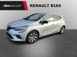 Renault Clio TCe 90 Evolution