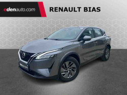 Nissan Qashqai Mild Hybrid 140 ch Business Edition