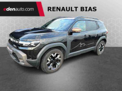 Dacia Duster Hybrid 140 Extreme