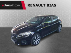 Renault Clio TCe 90 Equilibre