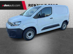 Citroën Berlingo (30) VAN M 650 BLUEHDI 100 S&S BVM5 CLUB