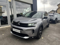 Citroën C5 Aircross BlueHDi 130 S&S EAT8 MAX