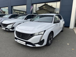 Peugeot 308 III 1.5 BLUEHDI 130 AUTO8 ALLURE