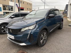 Peugeot 3008 II BlueHDi 130 S&S EAT8 Allure