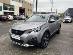Peugeot 5008 II Puretech 130 S&S ALLURE (7 places)