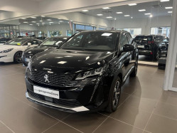 Peugeot 3008 II BlueHDi 130 S&S EAT8 Allure Pack