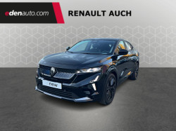 Renault Rafale E-Tech full hybrid 200 esprit Alpine