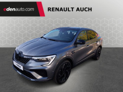 Renault Arkana mild hybrid 160 EDC GSR2 esprit Alpine