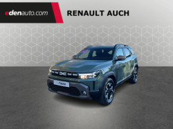 Dacia Duster Hybrid 140 Extreme