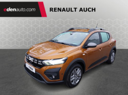 Dacia Sandero ECO-G 100 Stepway Expression +