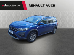 Dacia Jogger ECO-G 100 5 places Confort