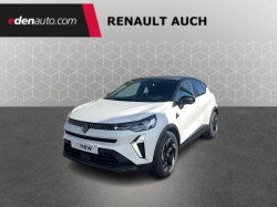 Renault Captur TCe 90 ch Techno