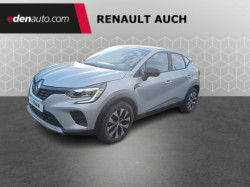 Renault Captur TCe 90 Evolution