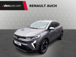 Renault Captur Eco-G 100 ch Techno