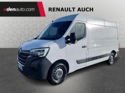 Renault Master FOURGON FGN TRAC F3500 L2H2 BLUE DCI 135 CONFORT