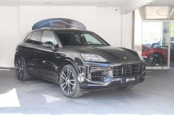 Porsche Cayenne E-Hybrid 3.0 V6 470 ch