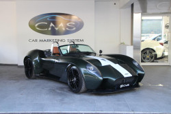 jannarelly design 1 3.5 V6 325