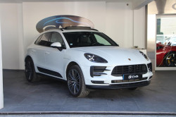 Porsche Macan 2.0 245 ch PDK