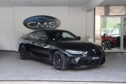 BMW M4 COMPETITION G82 Coupe xDrive 510 ch BVA8 50 Jahre