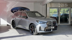BMW X3 G45 M50 XDRIVE 398 M PERFORMANCE BVA8