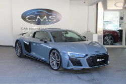 Audi R8 V10 5.2 FSI 620 S tronic 7 Performance Quattro