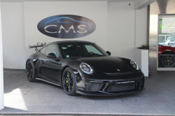 Porsche 911 (991) 4.0 GT3 PDK