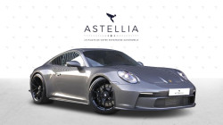 Porsche 911 (Type 992) 4.0 510ch GT3 avec Pack Touring