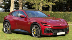 Ferrari Purosangue V12 6,5 725ch