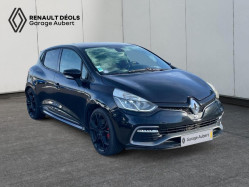 Renault Clio 4 IV 1.6 TURBO RS EDC CUP
