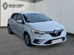 Renault Mégane IV BLUE DCI 115 EVOLUTION