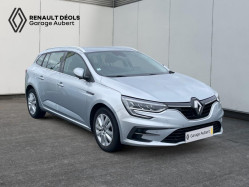 Renault Mégane IV ESTATE BLUE DCI 115 BUSINESS