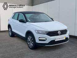 Volkswagen T-Roc 1.6 TDI 115 LOUNGE