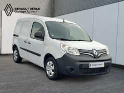 Renault Kangoo II EXPRESS BLUE DCI 95 EXTRA R-LINK