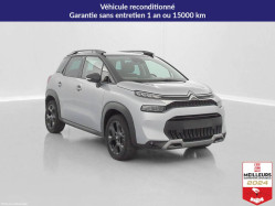 Citroën C3 Aircross 1.2 PureTech 110ch Max