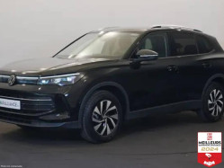 Volkswagen Tiguan 1.5 eTSI 131 DSG7 Life +Pack Confort