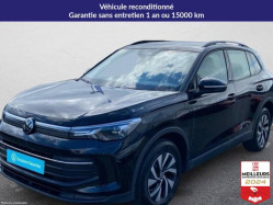 Volkswagen Tiguan III 1.5 ehybrid 204ch dsg6 life plus