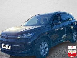 Volkswagen Tiguan III 1.5 ehybrid 204ch dsg6 vw edition