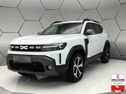 Dacia Duster TCe 130 4x2 Journey +Pack City