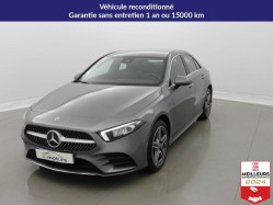 Mercedes Classe A 250 e 8G-DCT AMG Line +Pack Premium +Sièg