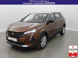 Peugeot 5008 PureTech 130 Active Pack +GPS