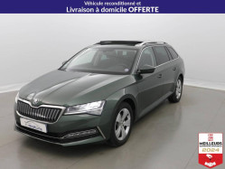 Skoda Superb Combi 1.4 TSI PHEV 218 DSG6 +Toit