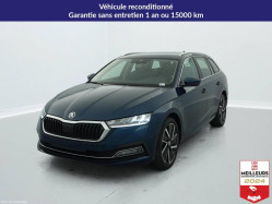 Skoda Octavia COMBI 1.4 TSI PHEV IV 204 CH DSG6E STYLE