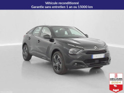 Citroën C4 1.2 PureTech 130ch Feel Pack