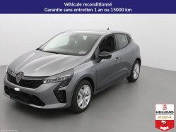 Renault Clio 1.5 BLUE DCI 100CH EVOLUTION