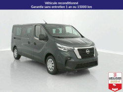 Nissan Primastar COMBI L2H1 3.0t 2.0 dCi 150ch N-Connecta