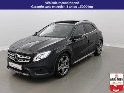 Mercedes Gla 200 d 7-G DCT - Fascination