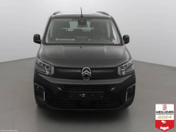 CITROEN Berlingo Cabine Approfondie XL BlueHDI 100 S&S