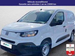 FIAT DOBLO III M 650 kg bluehdi 100 s&s bvm6