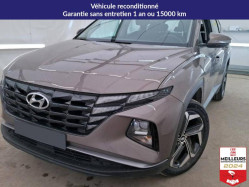 Hyundai Tucson 1.6 T-GDI 265 HTRAC Plug-in BVA6 Creative