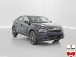 Citroën C4 III 1.2 PureTech 130ch Plus